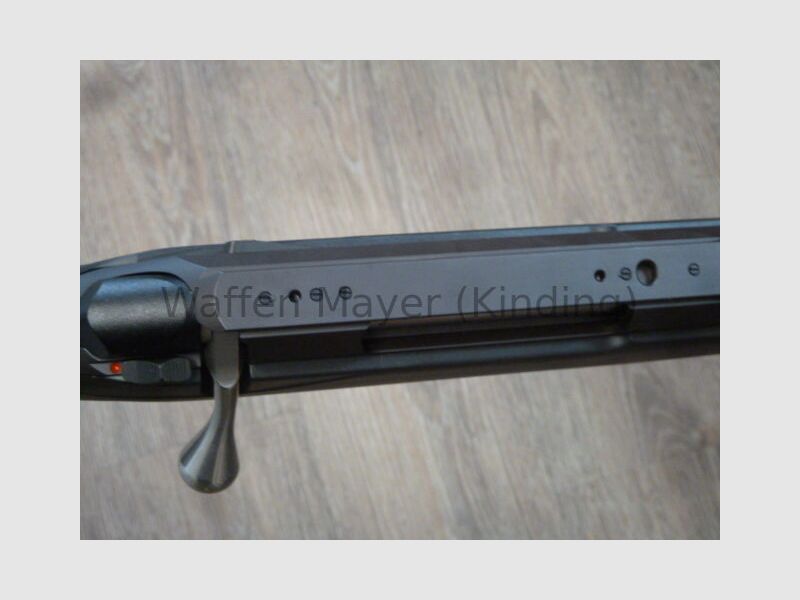 Tikka T3x
