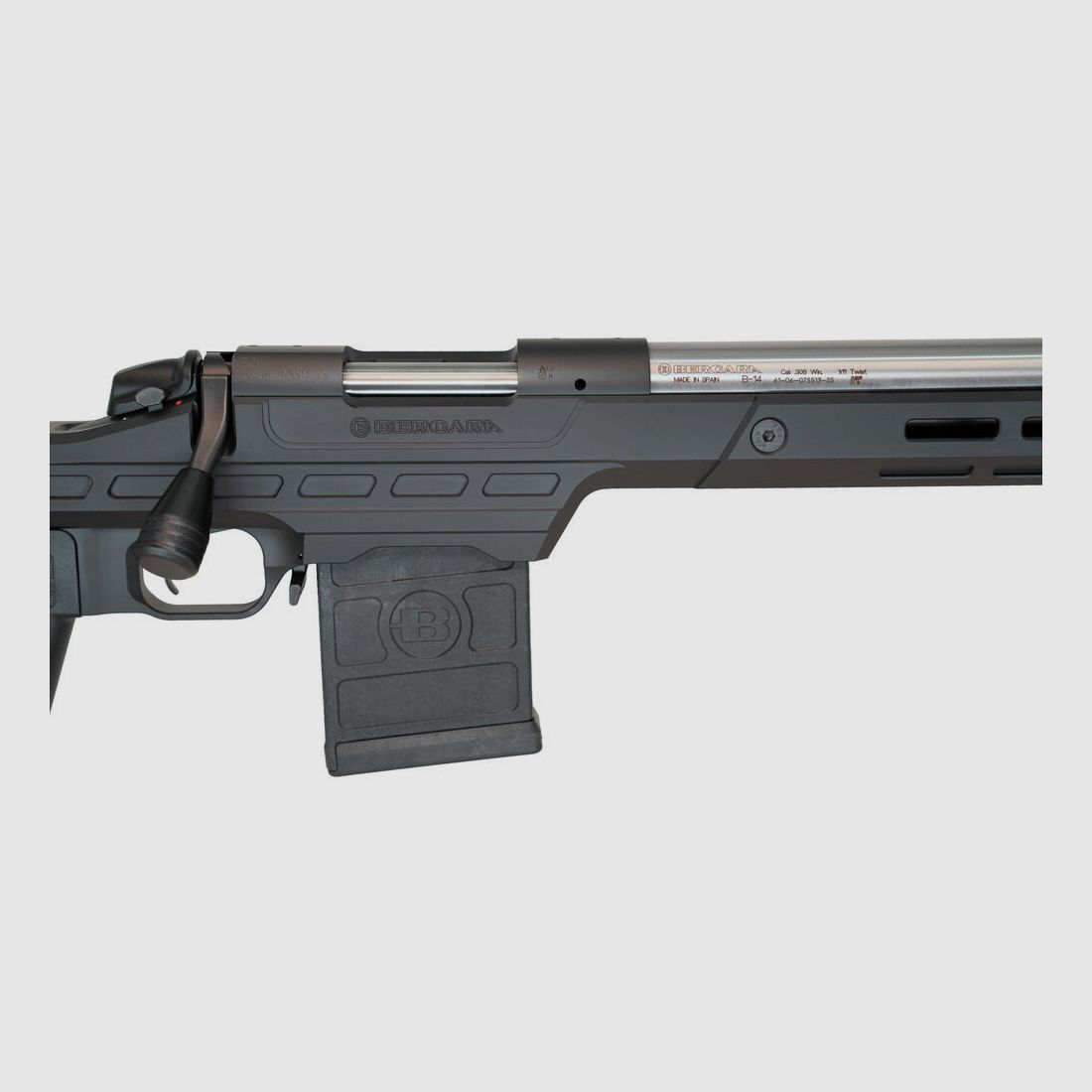 Bergara B14 BMP-EVO-LR 6,5 Creedmoor 26 Zoll (26")