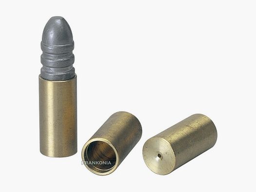 Davide Pedersoli Brass sleeves