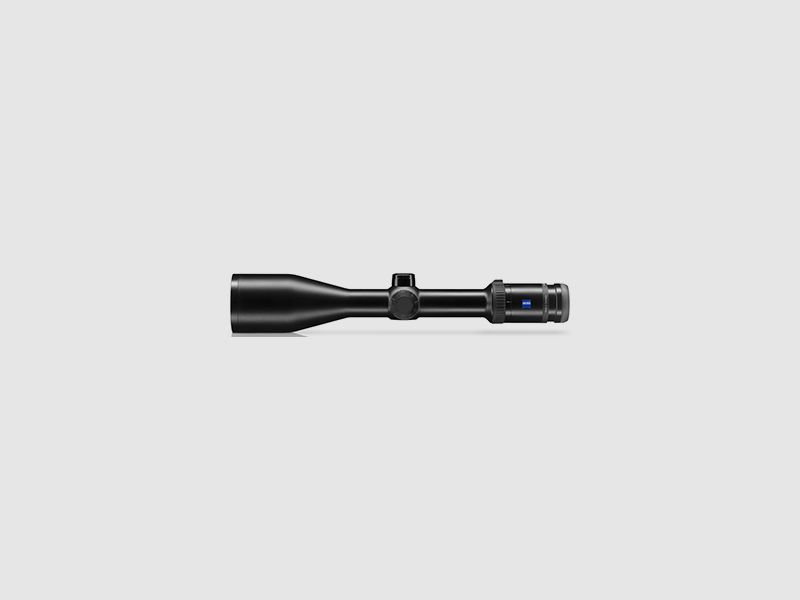 Victory HT 3-12x56 (60) - 30 mm Mittelrohr
