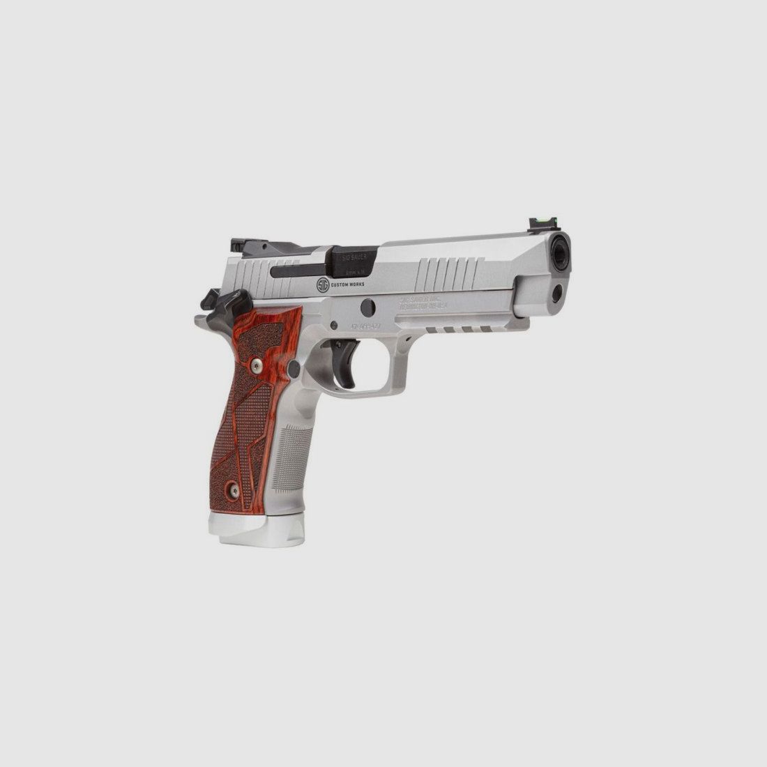 Pistola Sig Sauer P226 X-Five Classic, immagine 4 di 5