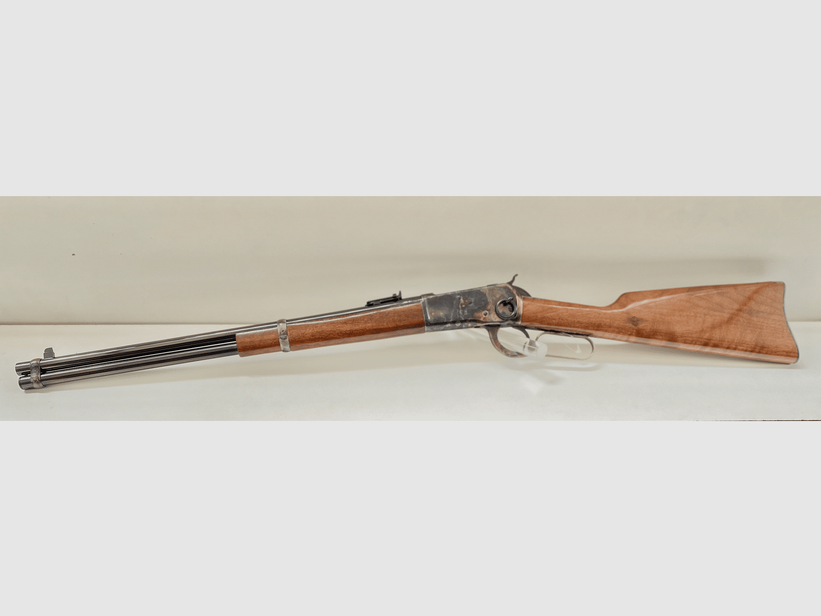 CHIAPPA 1892 L. A. Carbine | 20″ | .45 LC, image 3 of 15