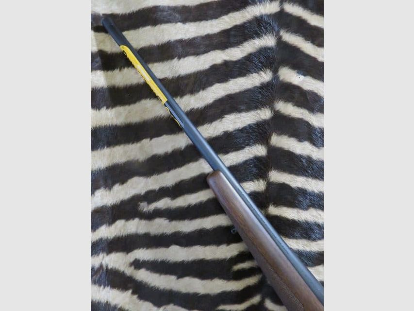 BÜCHSE BROWNING X-Bolt Hunter LINKSHÄNDER Kal.30-06 Lauf 53 cm, Bild 2 von 9