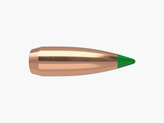NOSLER 30 CALIBER (0.308″) 125GR SPITZER 50/BOX