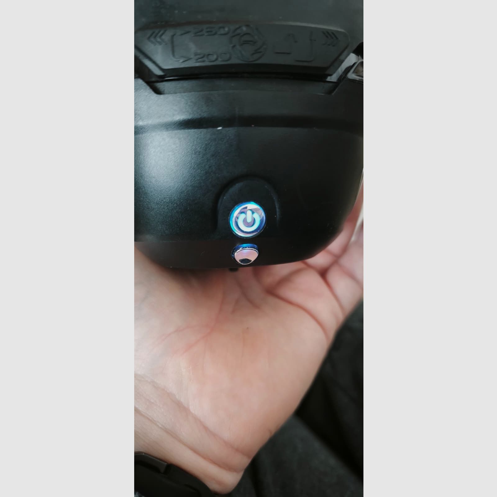 Dye Rotor R-2 Paintball Loader + Loader Quick Feed's