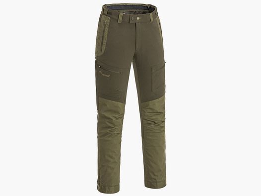 Spodnie Finnveden Hybrid Ext 5302 D. Olive 52