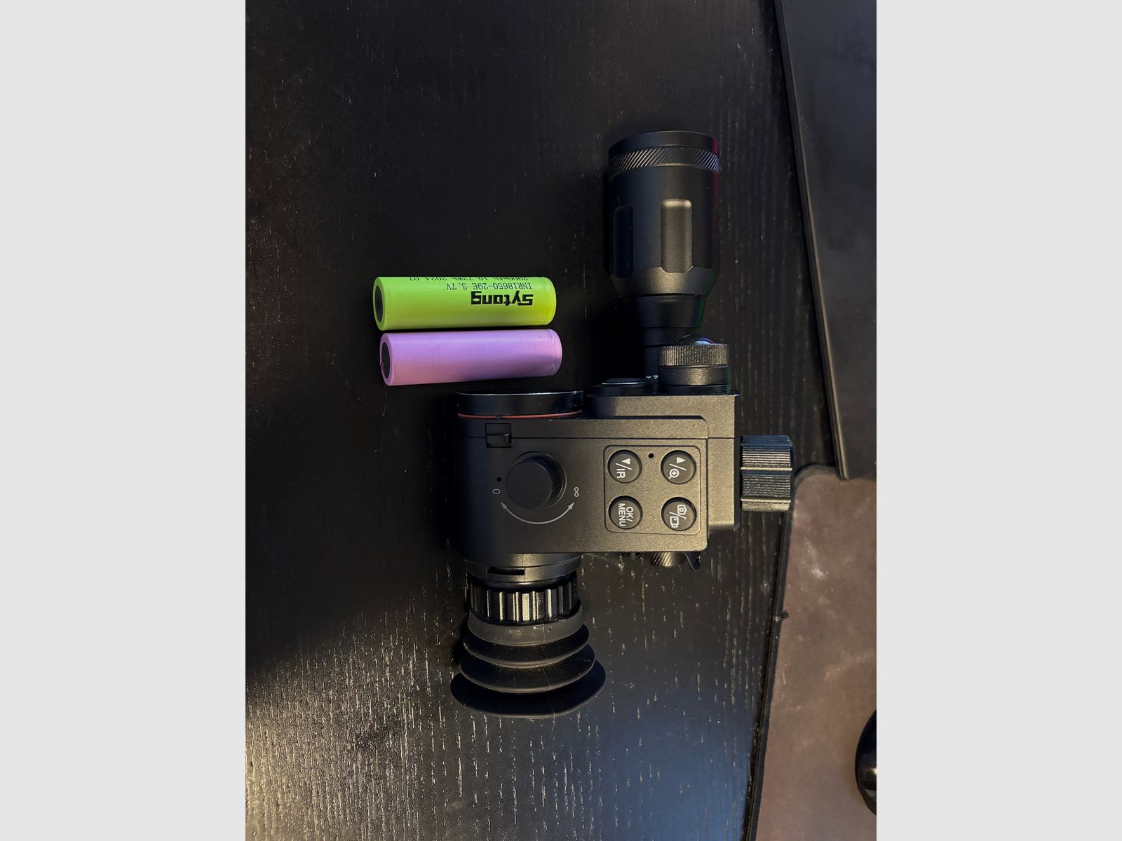Sytong HT 88 940nm sehr gut erhalten 