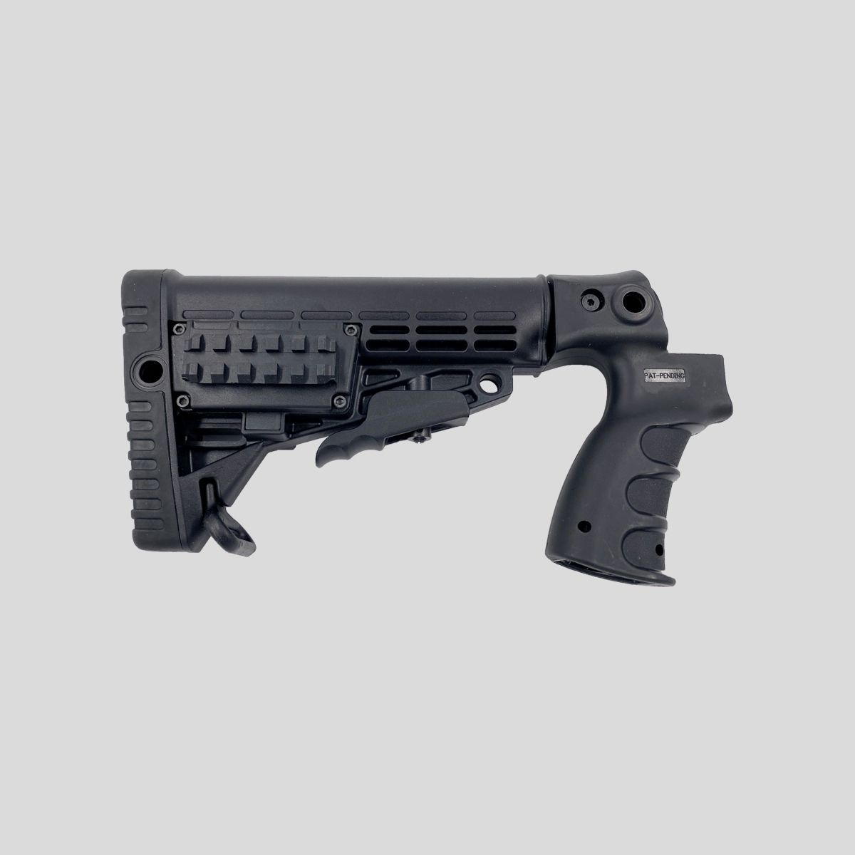 CAA – CMST500 Tactical Stock Mossberg 500/590, Bild 2 von 2