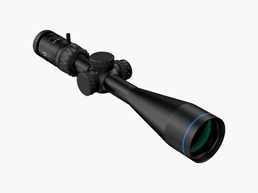 Meopta Optika5 4-20x50 RD - Z-Plus RD