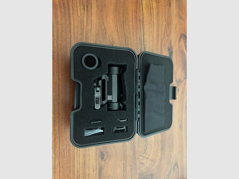 Falke S Red Dot Rotpunktvisier