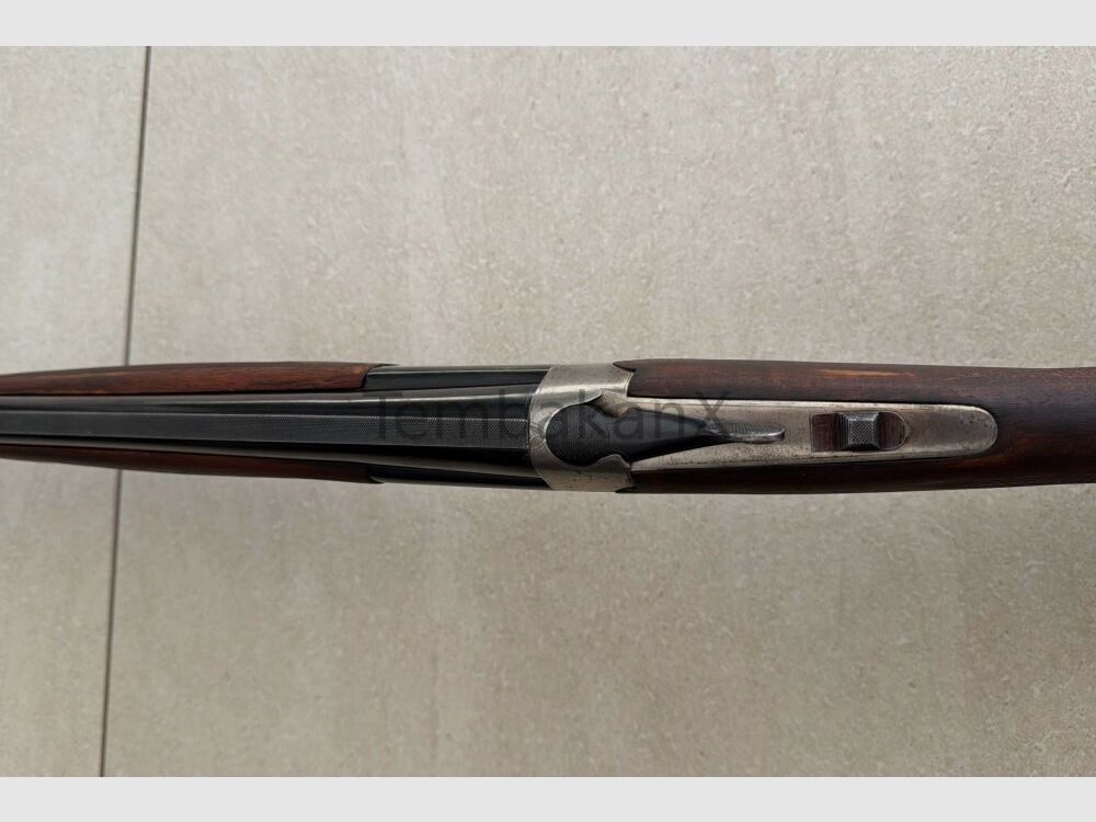 Rottweil Mod. 65 12/70