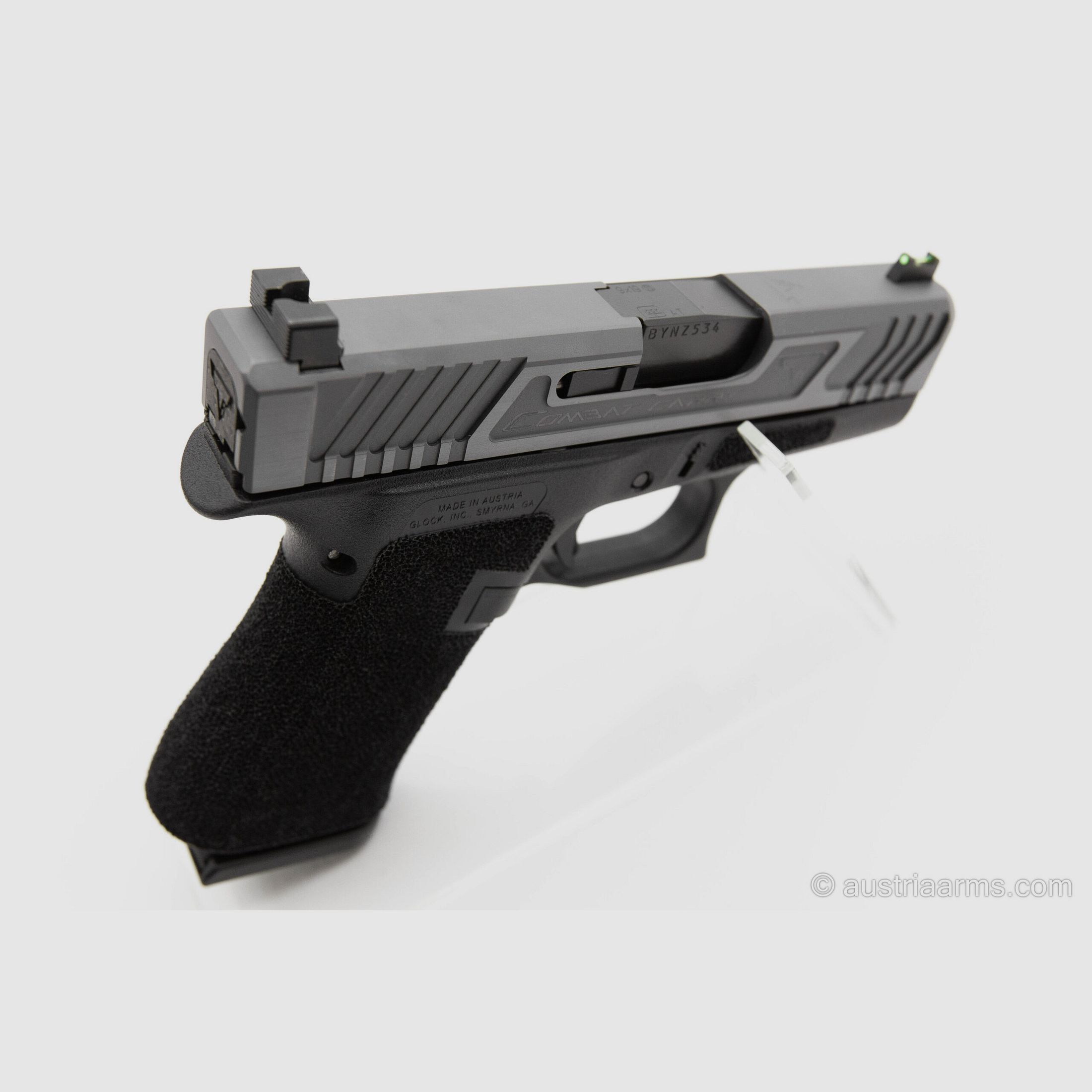 TTI – Taran Tactical Innovations – G43X Combat Carry, Neuwaffe, 9 x 19 mm, Bild 3 von 5