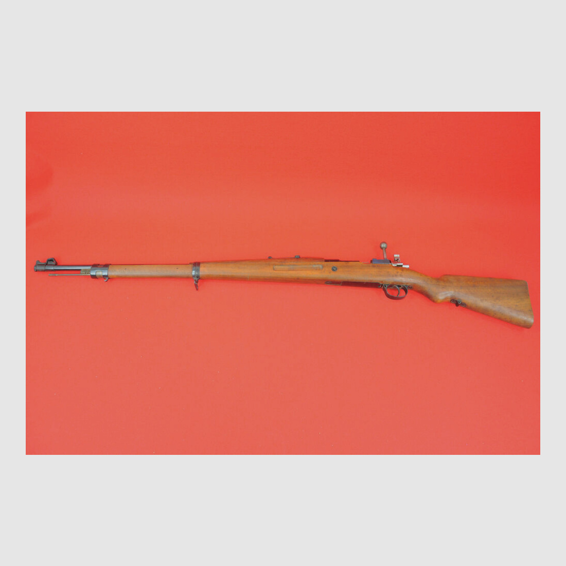 Mauser Mod 1935
