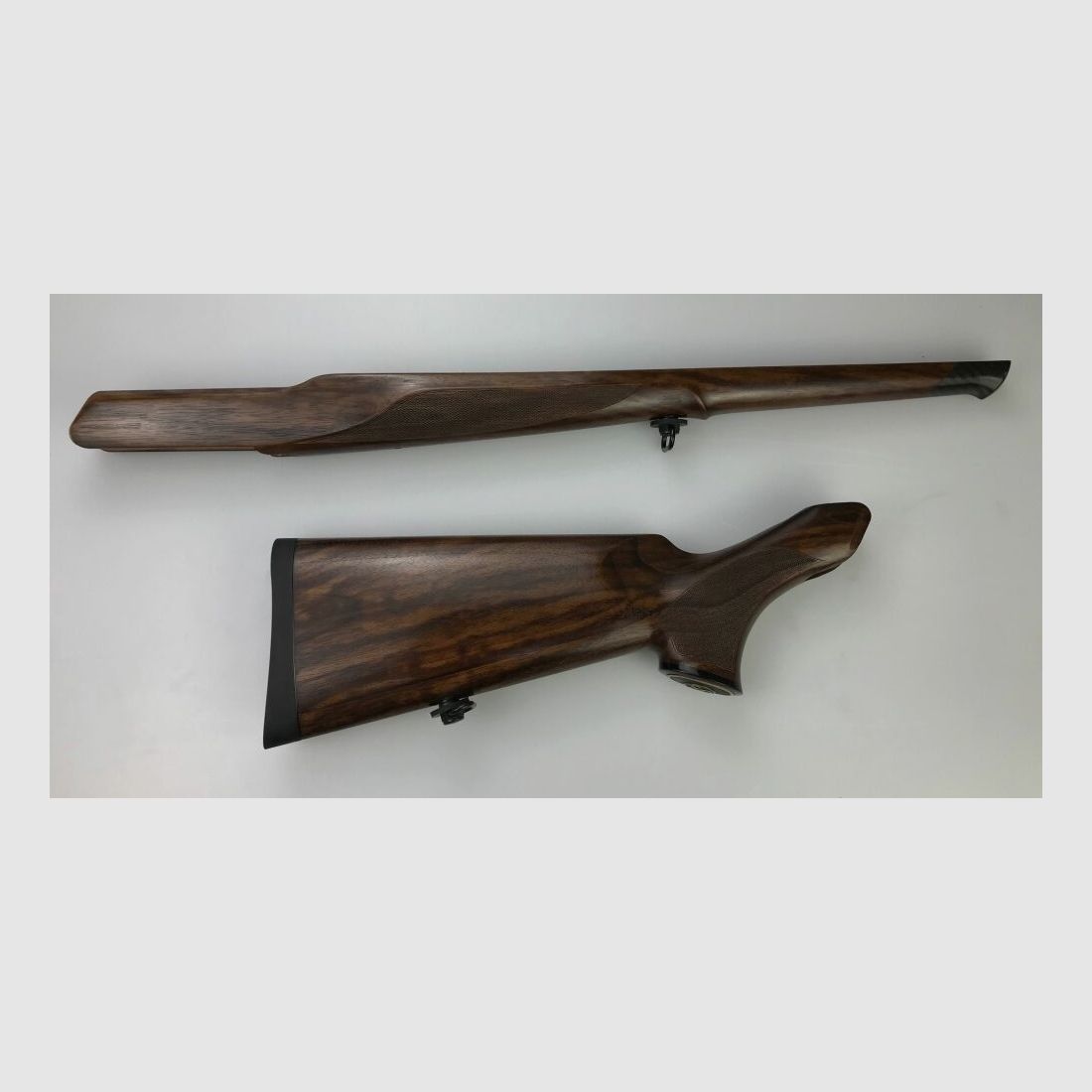 SAUER 404 / 505 Stutzen Wechselschaftpaar
