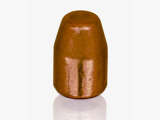BERRYS MANUFACTURING 38/357 (.357″) 125GR FLAT POINT 250/BOX