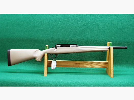 Remington 783 Bolt Action Rifle