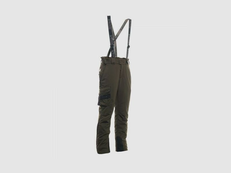 Deerhunter Muflon Hose Gr?n  54