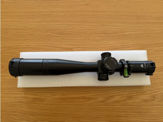 IOR Tactical 3.5-18x50 IL SFP (MOA)