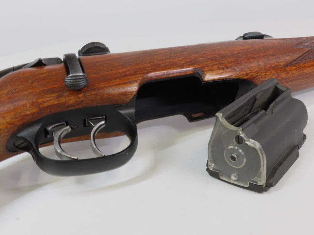 Steyr Mannlicher jacht carbine