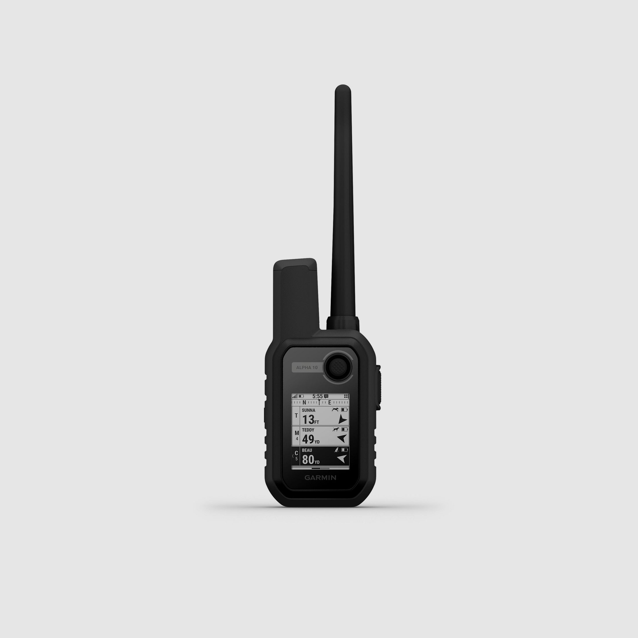 Garmin Alpha 10 K