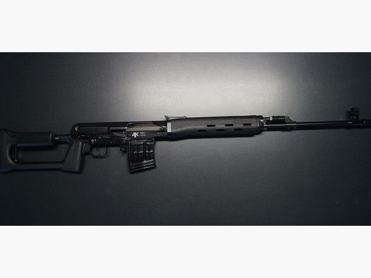 Izhmash Saiga TIGR Ver. 03