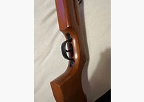 Luftgewehr Modell 410 aus Suhl