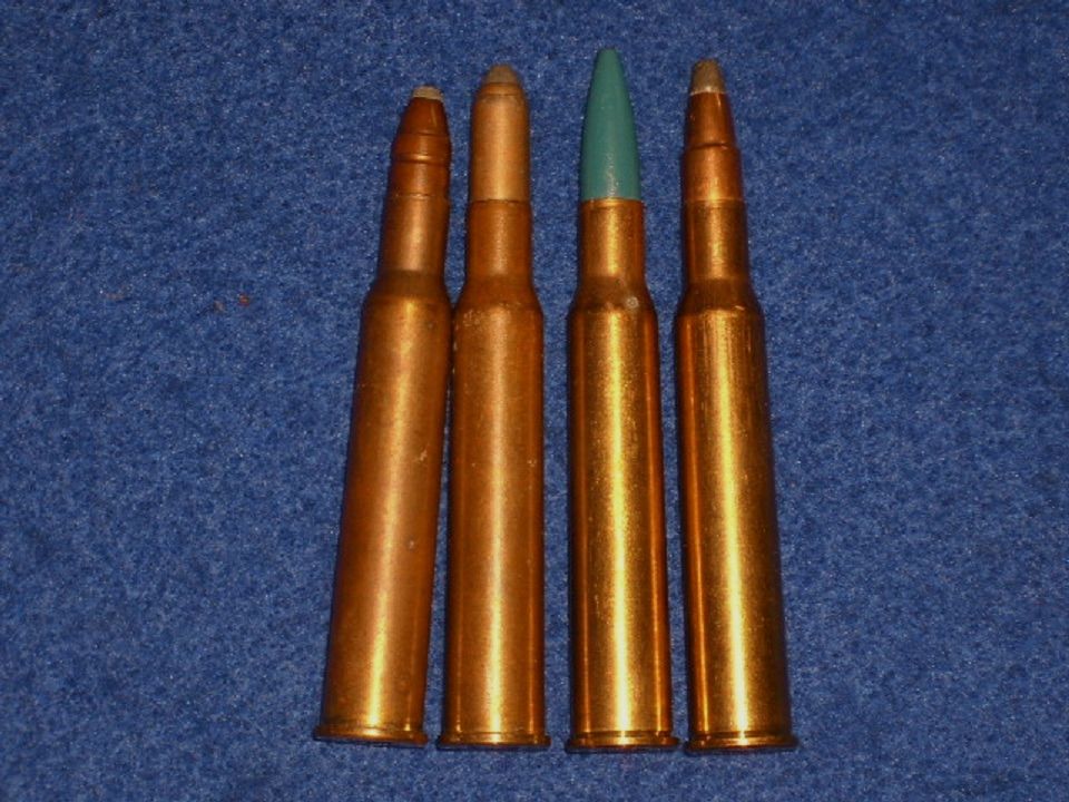 7x65 R