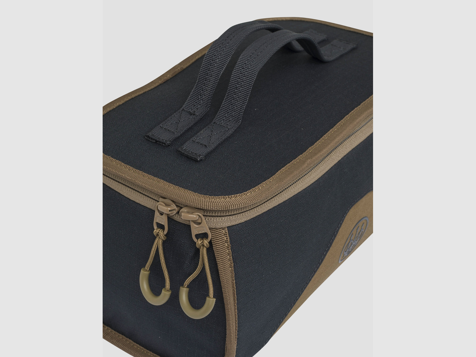 Beretta Patronentasche GameKeeper EVO 100 Stücke Ebony & Otter