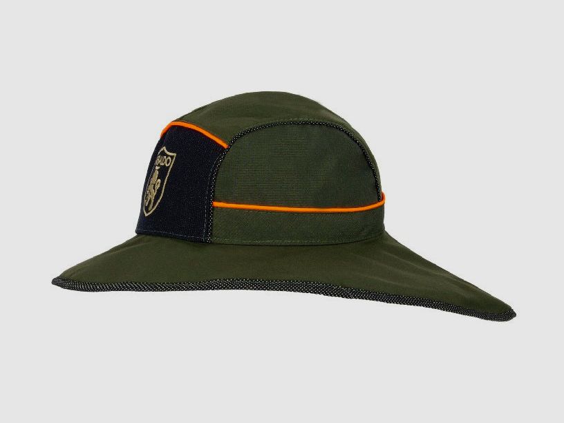 TRABALDO HAT MICHIGAN SIZE M, image 1 of 6