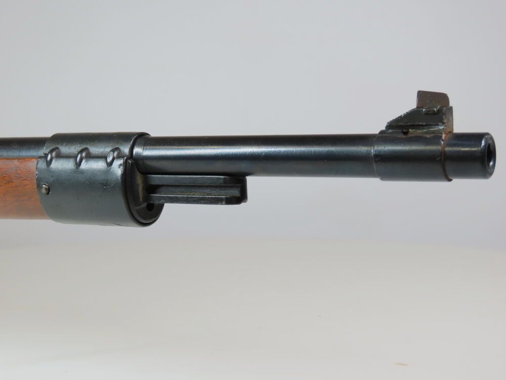 Code 42 - Mauser K98