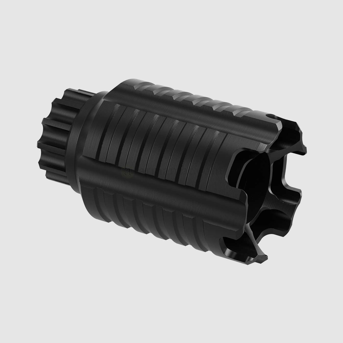 Clawgear AUG Blast Forward Compensator, immagine 1 di 2
