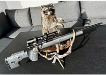 HOWA Hunter M1500 GRS Schaft Shortaction