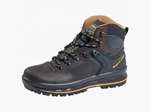 Grisport Stivale Outdoor da Uomo Dakar Trekking | 40