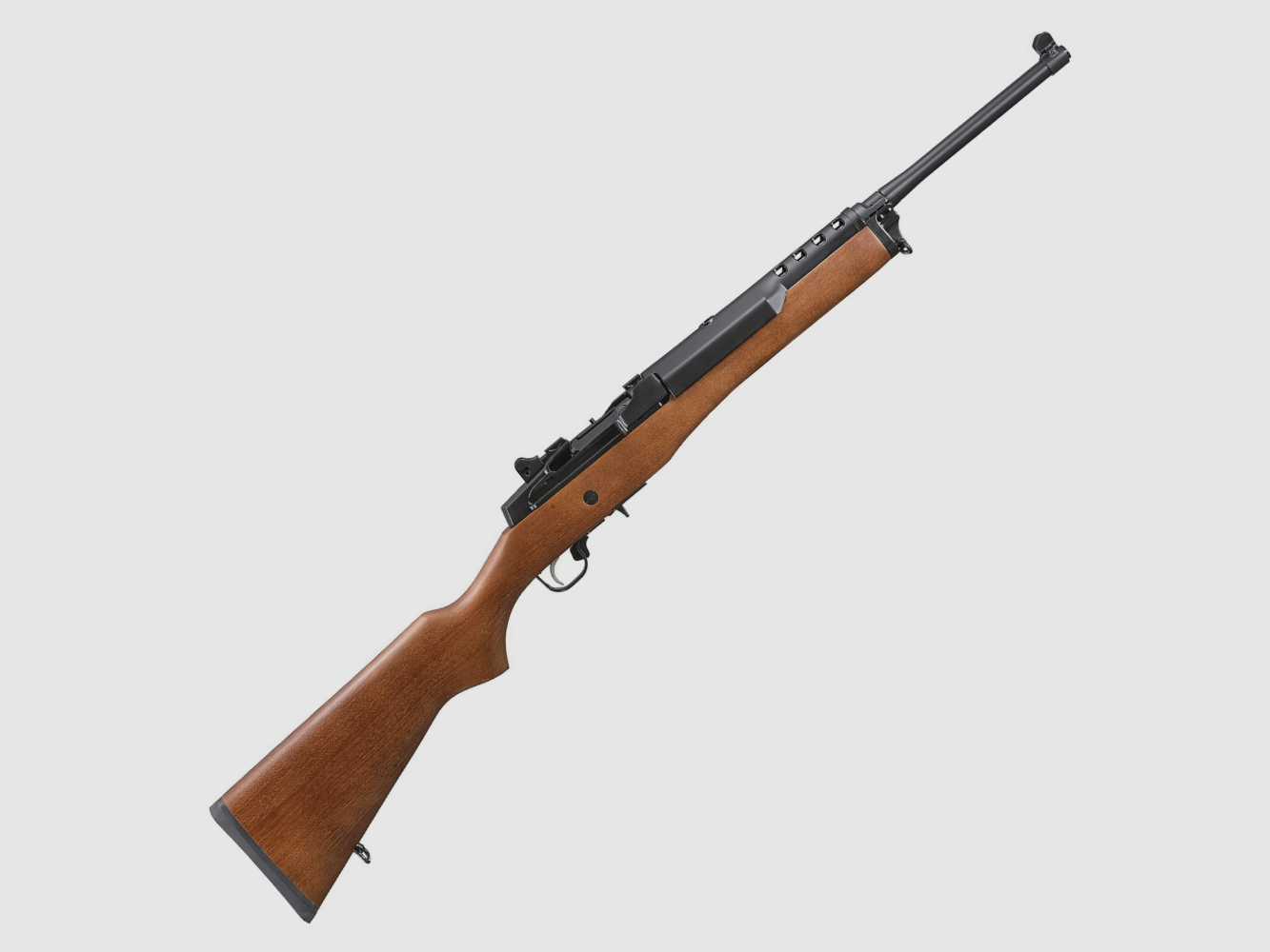 Carabina Ruger Mini-14 Ranch 5801, immagine 1 di 8