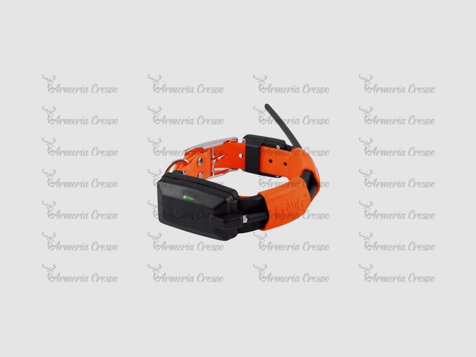 Zusätzliches GPS-Halsband X25, Bild 1 von 2