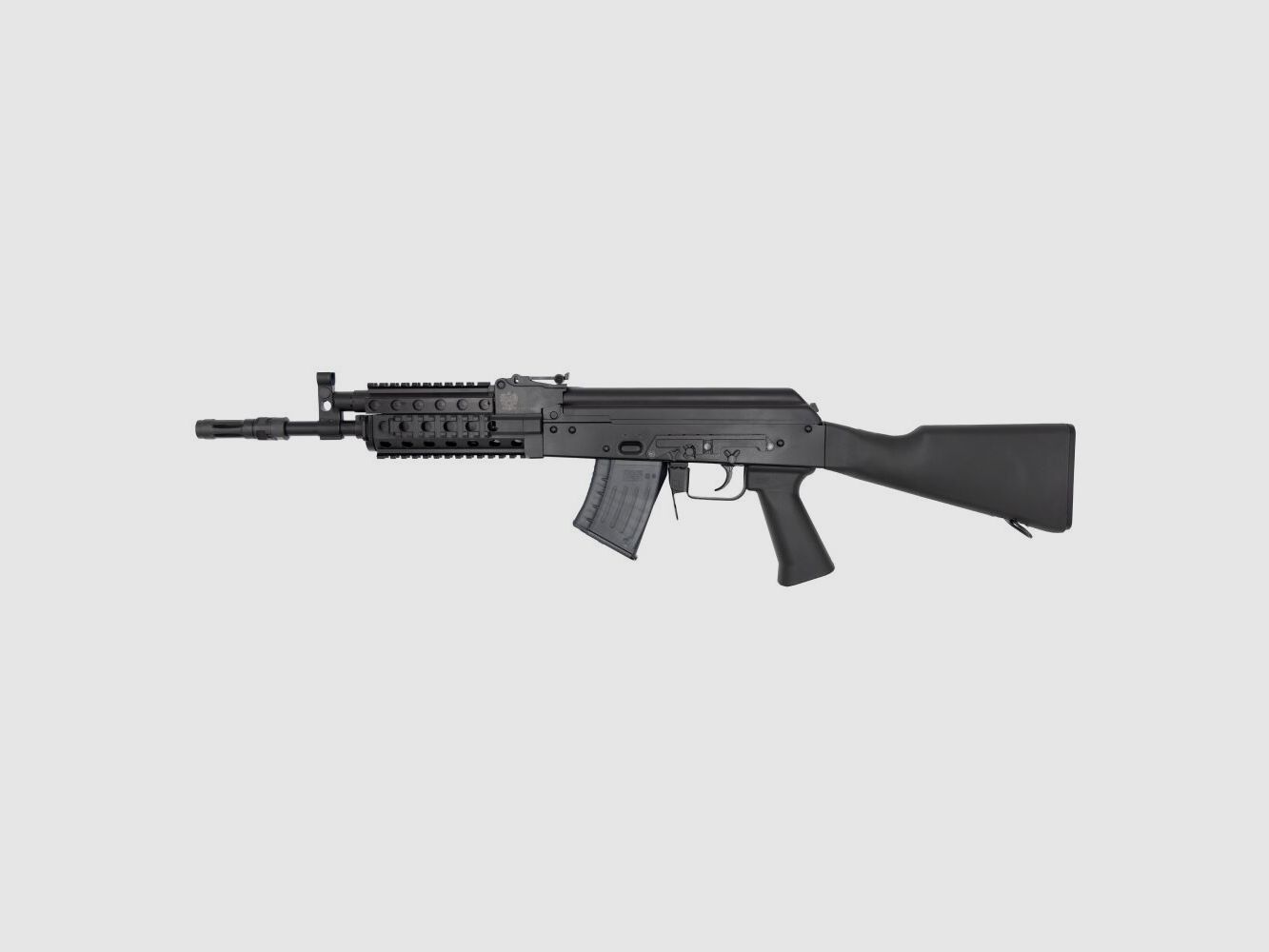 WBP "MidiJack Tactical" 5.45x39 - Available for immediate delivery!