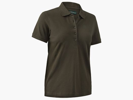 Deerhunter Poloshirt Lady Harriet