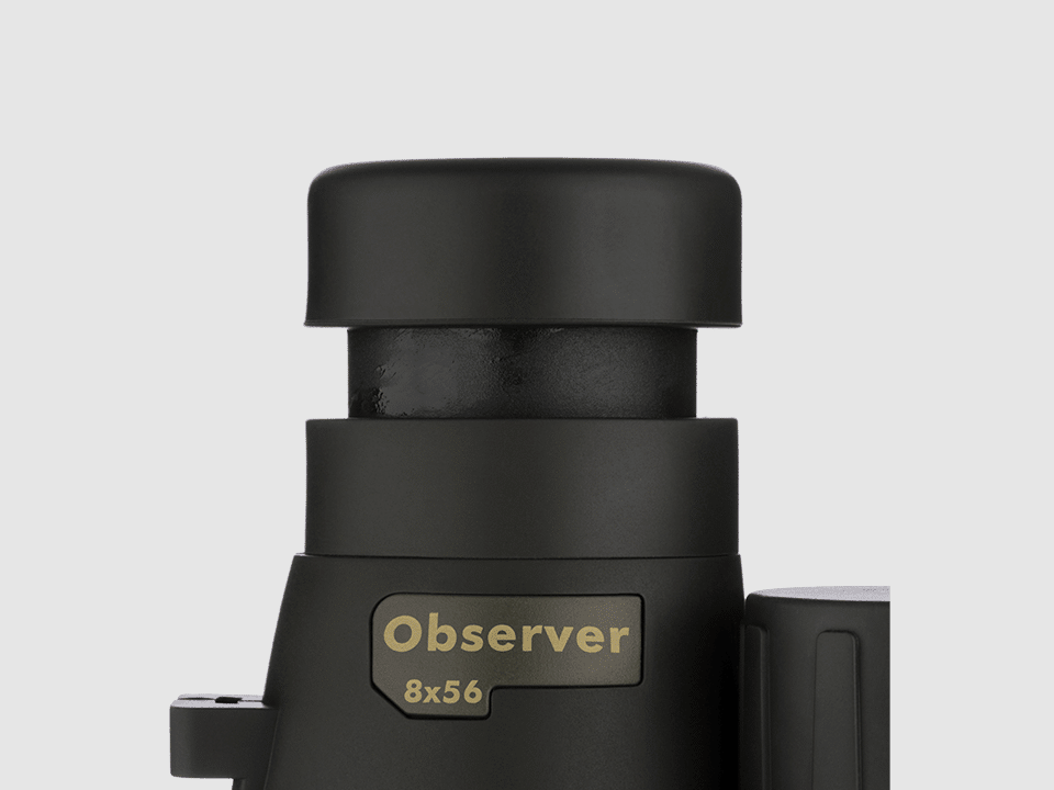 Steiner Observer 8×42, Bild 3 von 4