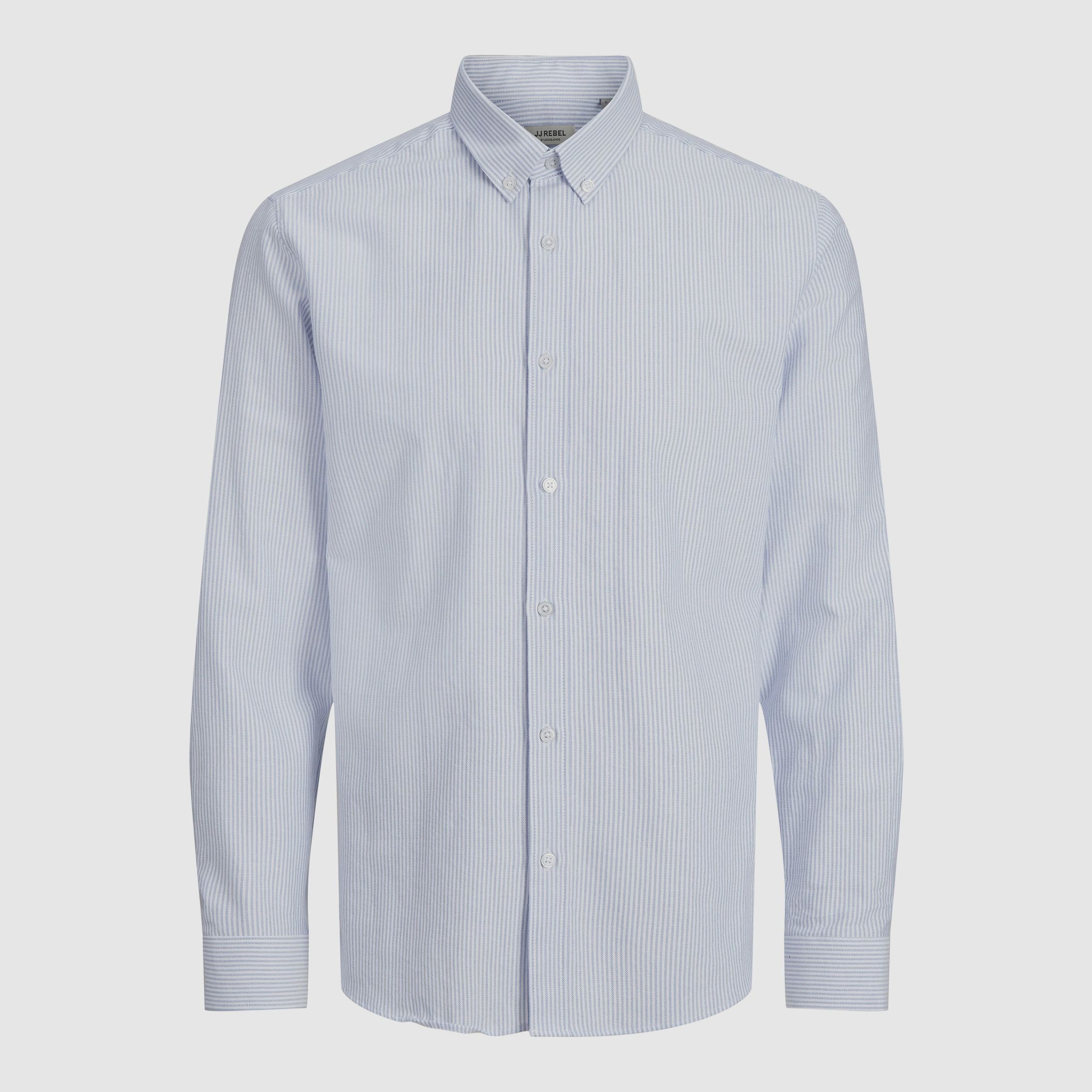 JJ-Rebel Oscar Shirt Infinity White Men’s L
