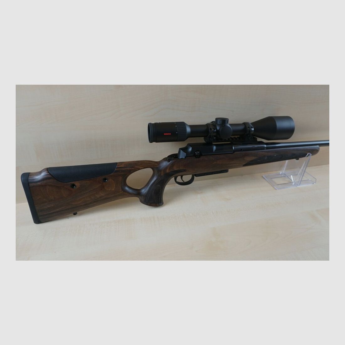 Mauser Linkssystem 25 Max