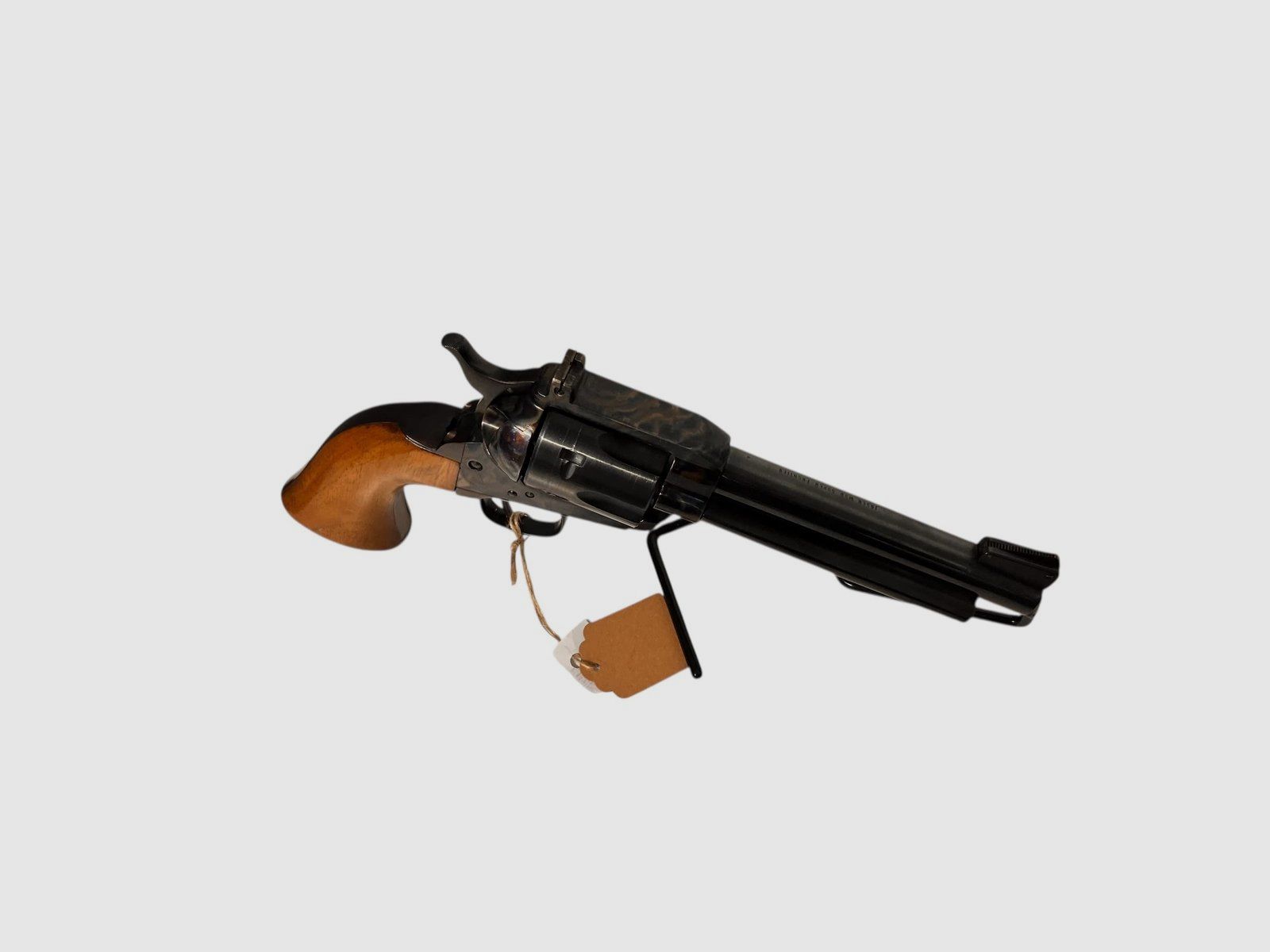 Revolver Jager Super Frontier .22 LR à vendre – classique en excellent état, image 3 sur 5
