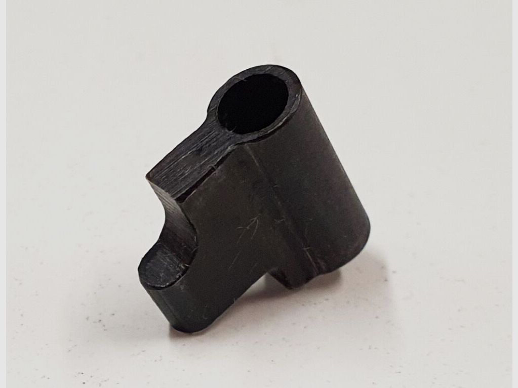 Fucile 43 / Carabina 43 ( G43 / K43 ) [71] Cattura otturatore per fucile 43 / carabina 43 ( G43 / K43 ) pezzo di ricambio originale ad esempio duv qve bcd, immagine 4 di 8