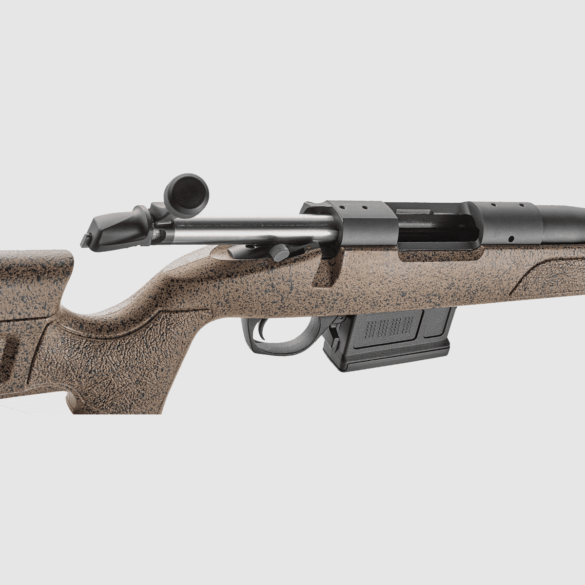 Bergara B14 HMR Wersja lewostronna