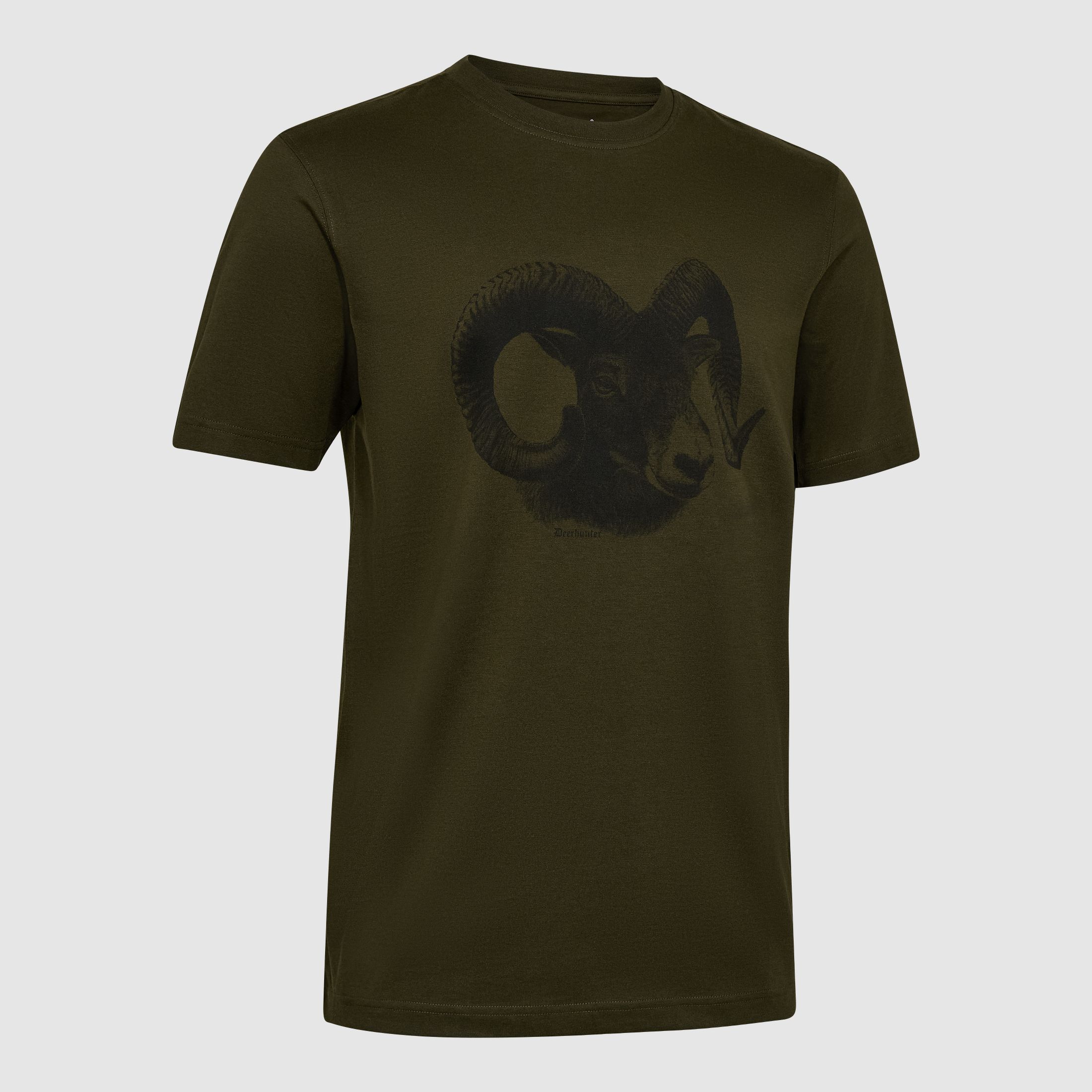 Tristan T-Shirt - Beluga – Kleidergröße Herren: 6XL