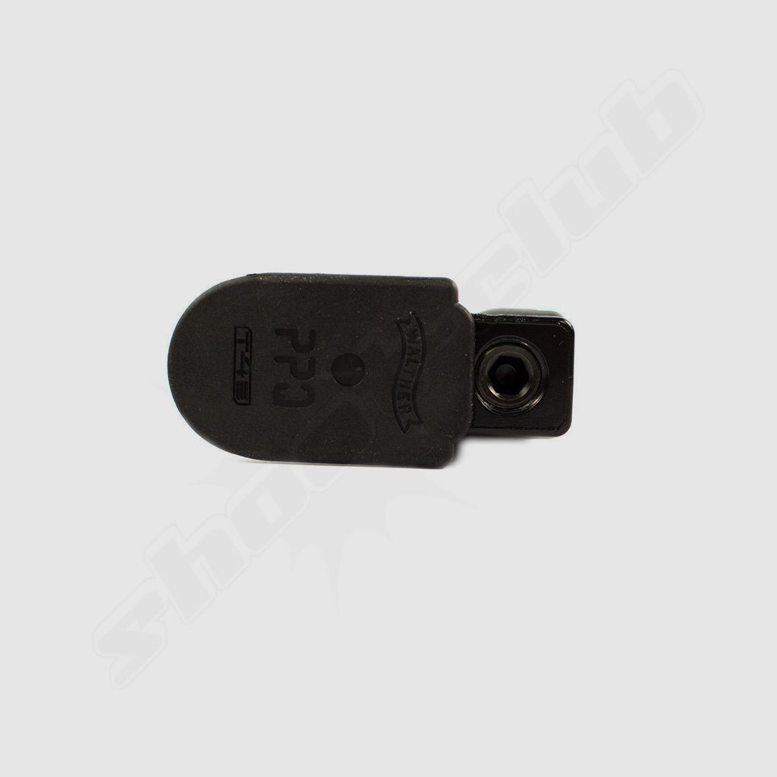 RAM Ersatzmagazin Walther PPQ M2 T4E Kaliber .43