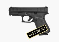Glock 44 Pistole .22