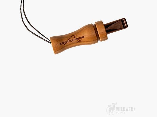 Slotenmaker Altkrähenlocker V3