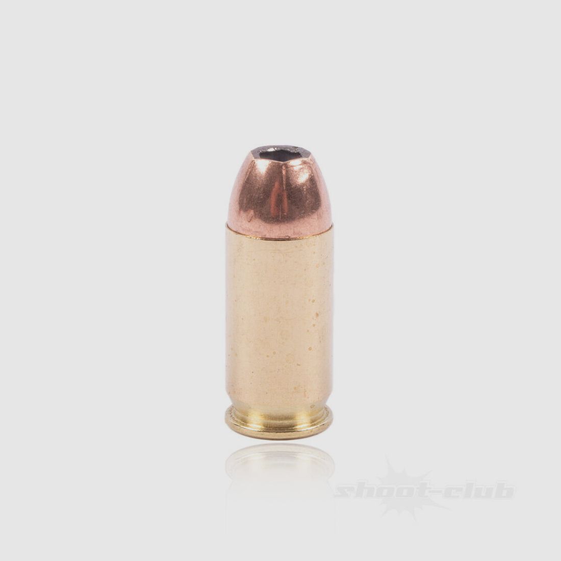 PPU - Prvi Partizan JHP 12g / 185grs