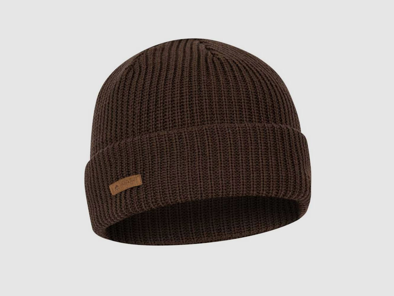 HELIKON-TEX WANDERER WATCH CAP EARTH BROWN