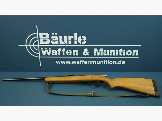 Anschütz Mod. 1400 .22lr